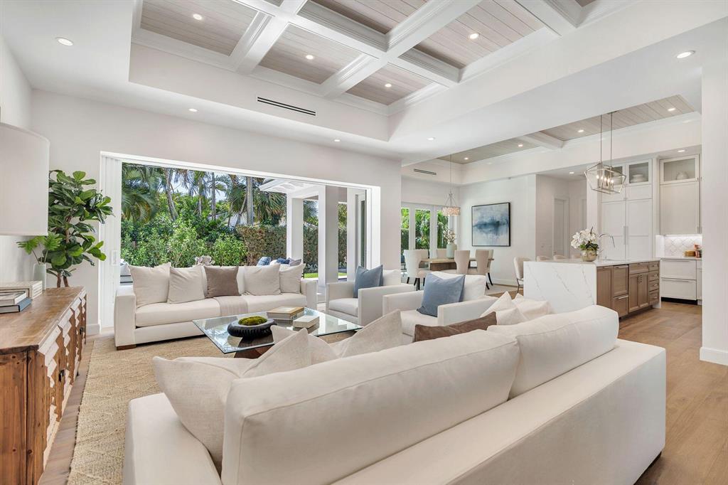 MONCEAUX - Residential