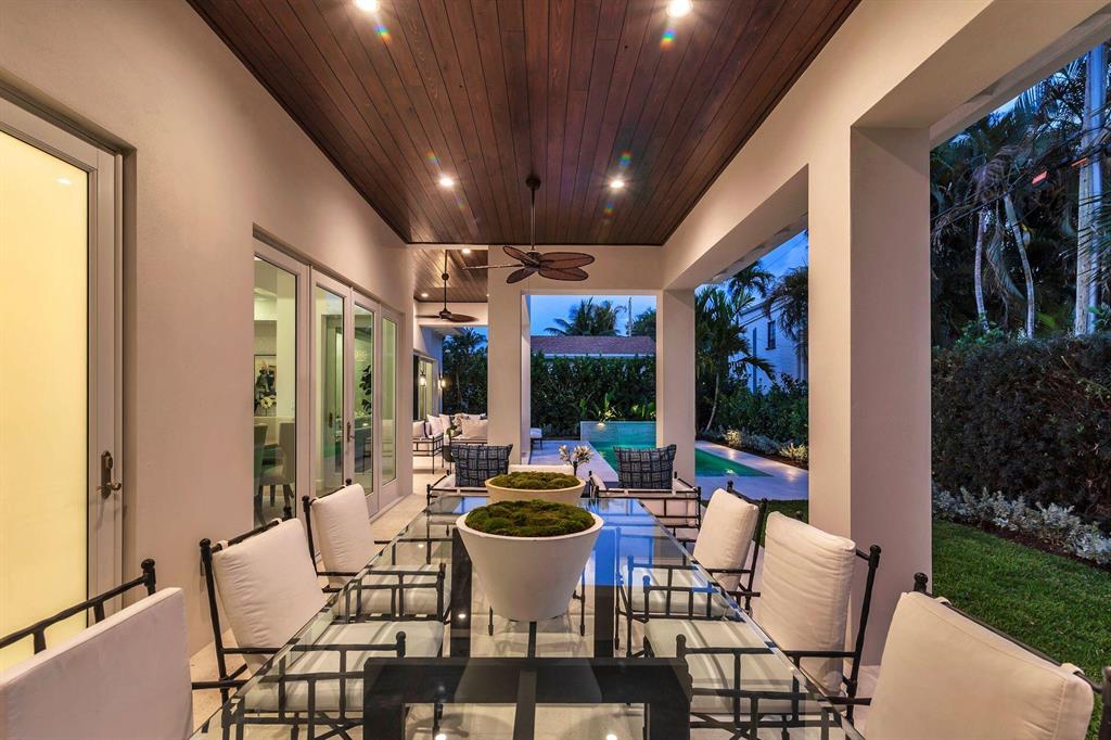 MONCEAUX - Residential