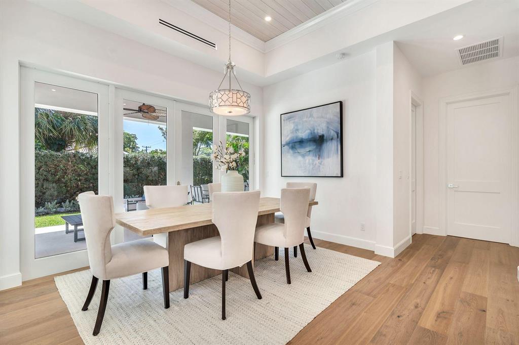 MONCEAUX - Residential