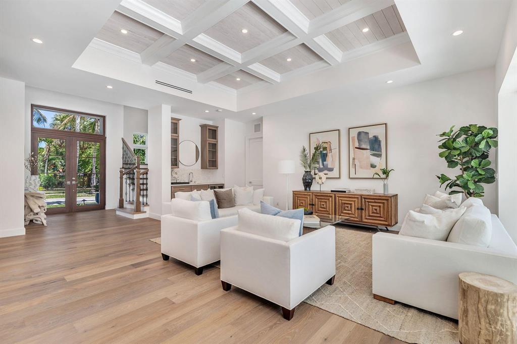 MONCEAUX - Residential