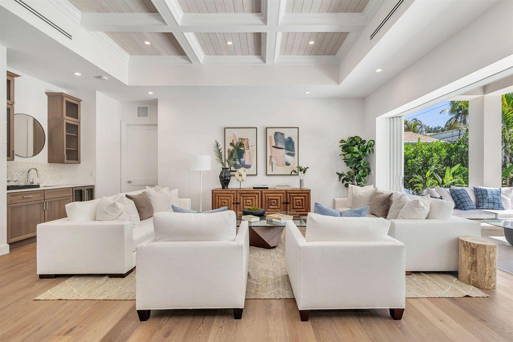 MONCEAUX - Residential