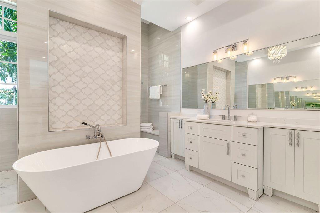 MONCEAUX - Residential