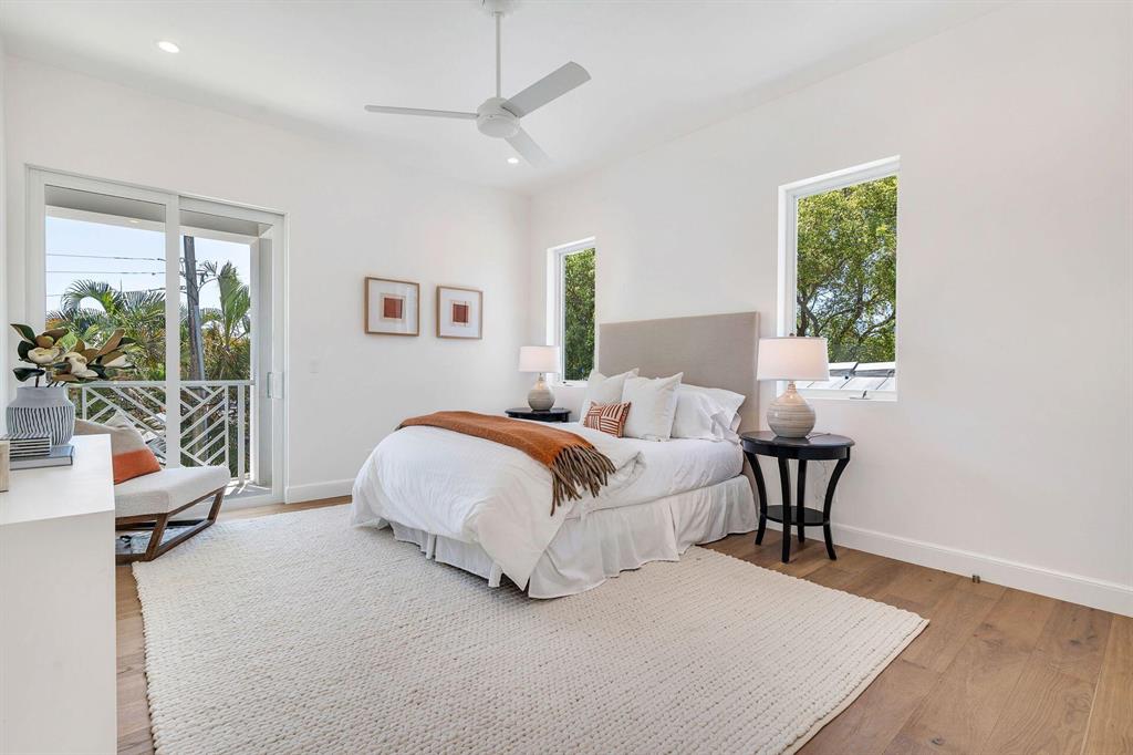 MONCEAUX - Residential