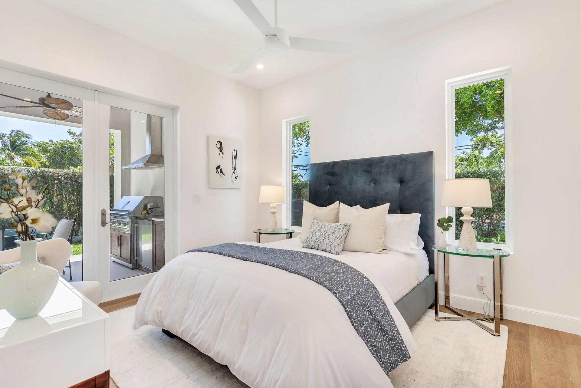 MONCEAUX - Residential