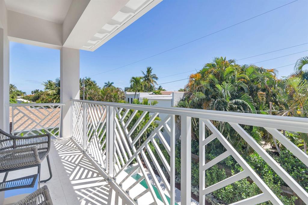 MONCEAUX - Residential