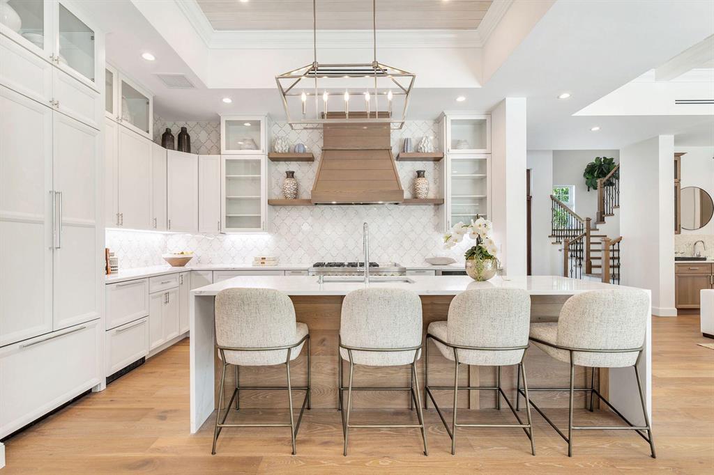 MONCEAUX - Residential