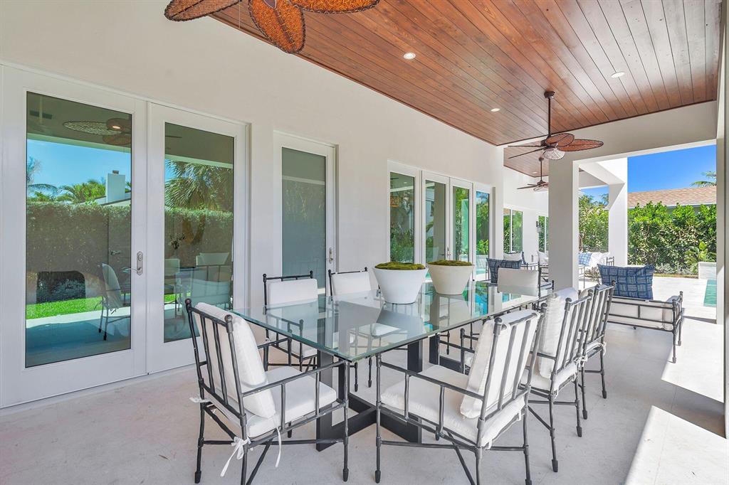 MONCEAUX - Residential