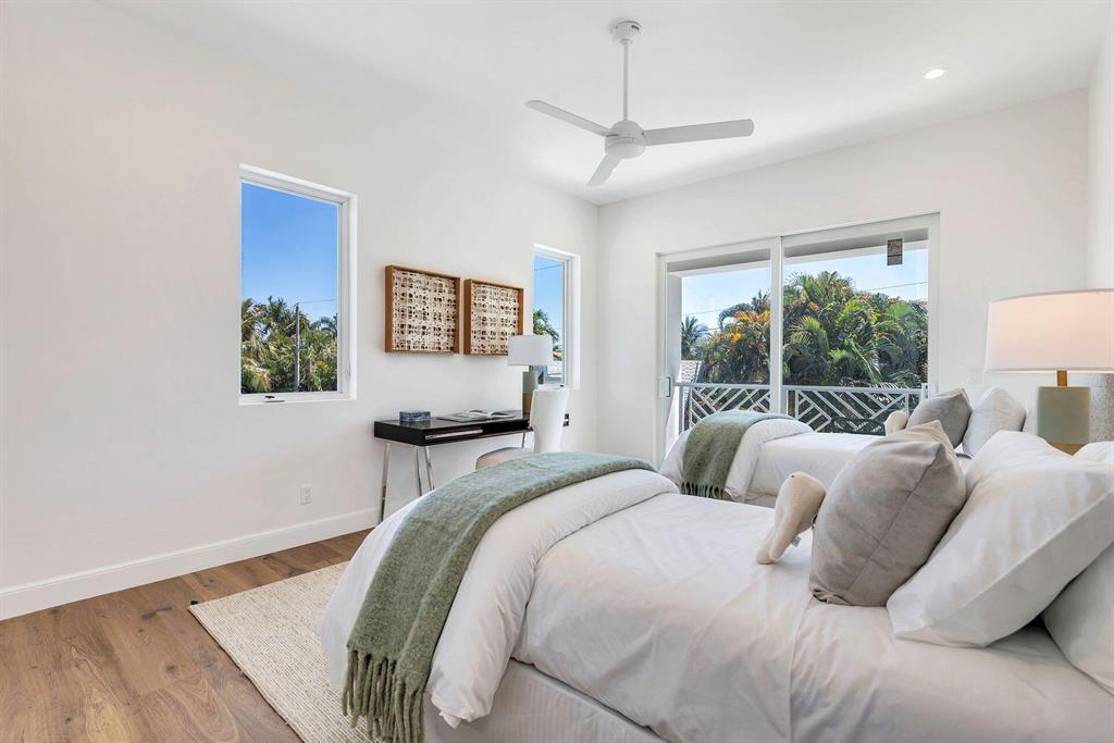 MONCEAUX - Residential