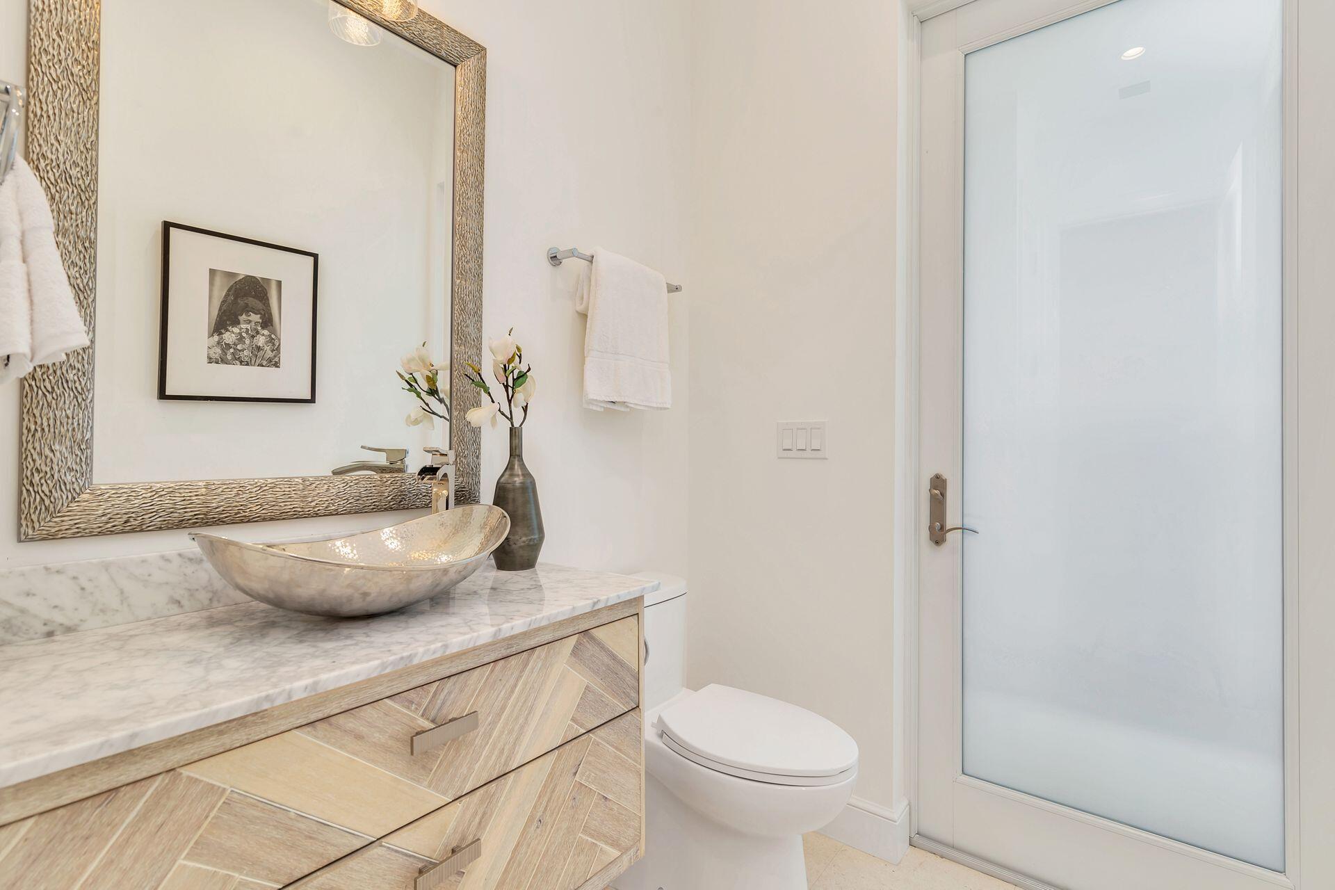 MONCEAUX - Residential