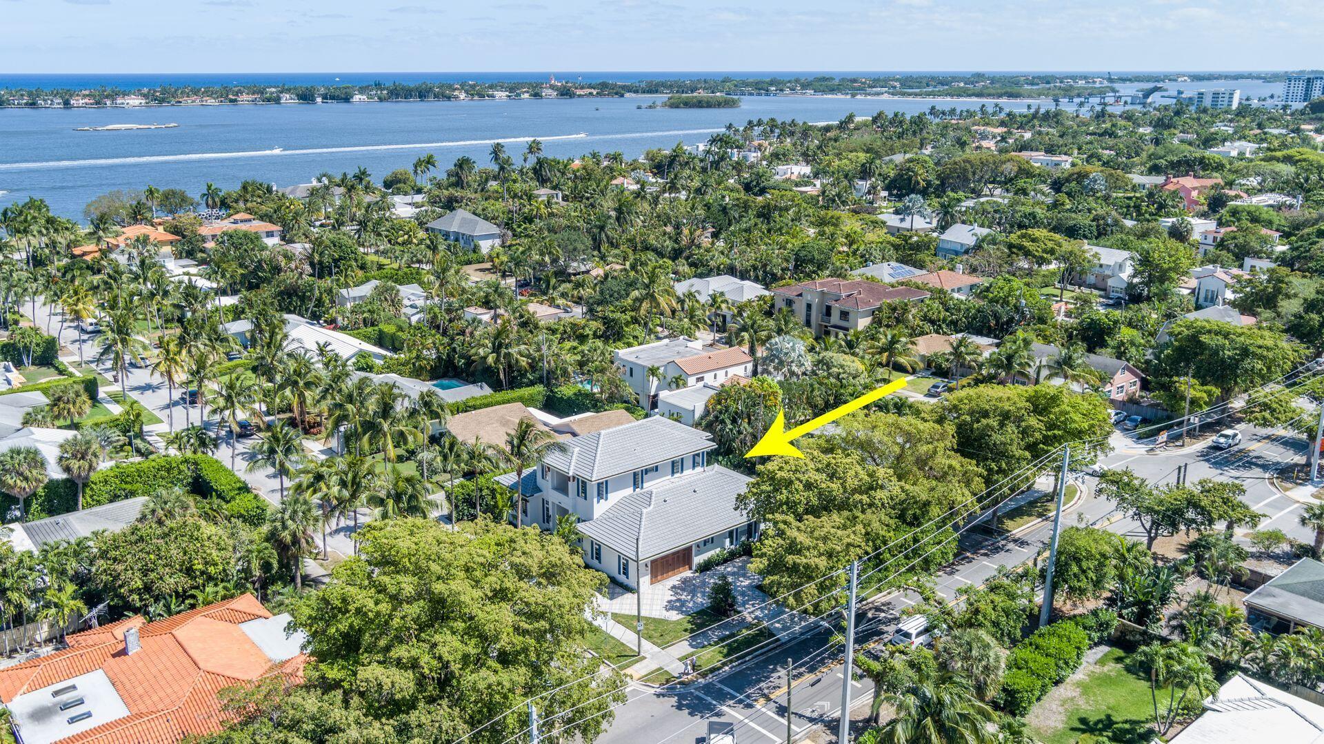 MONCEAUX - Residential