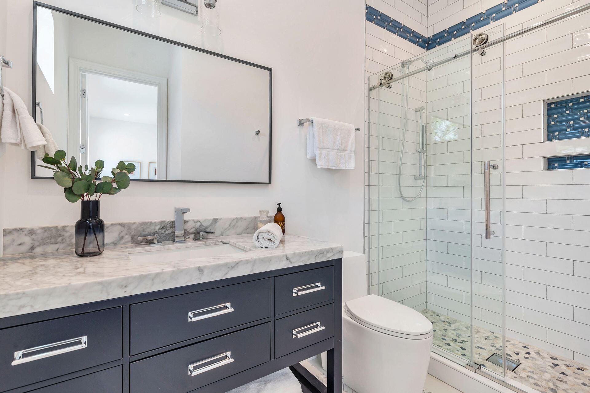 MONCEAUX - Residential