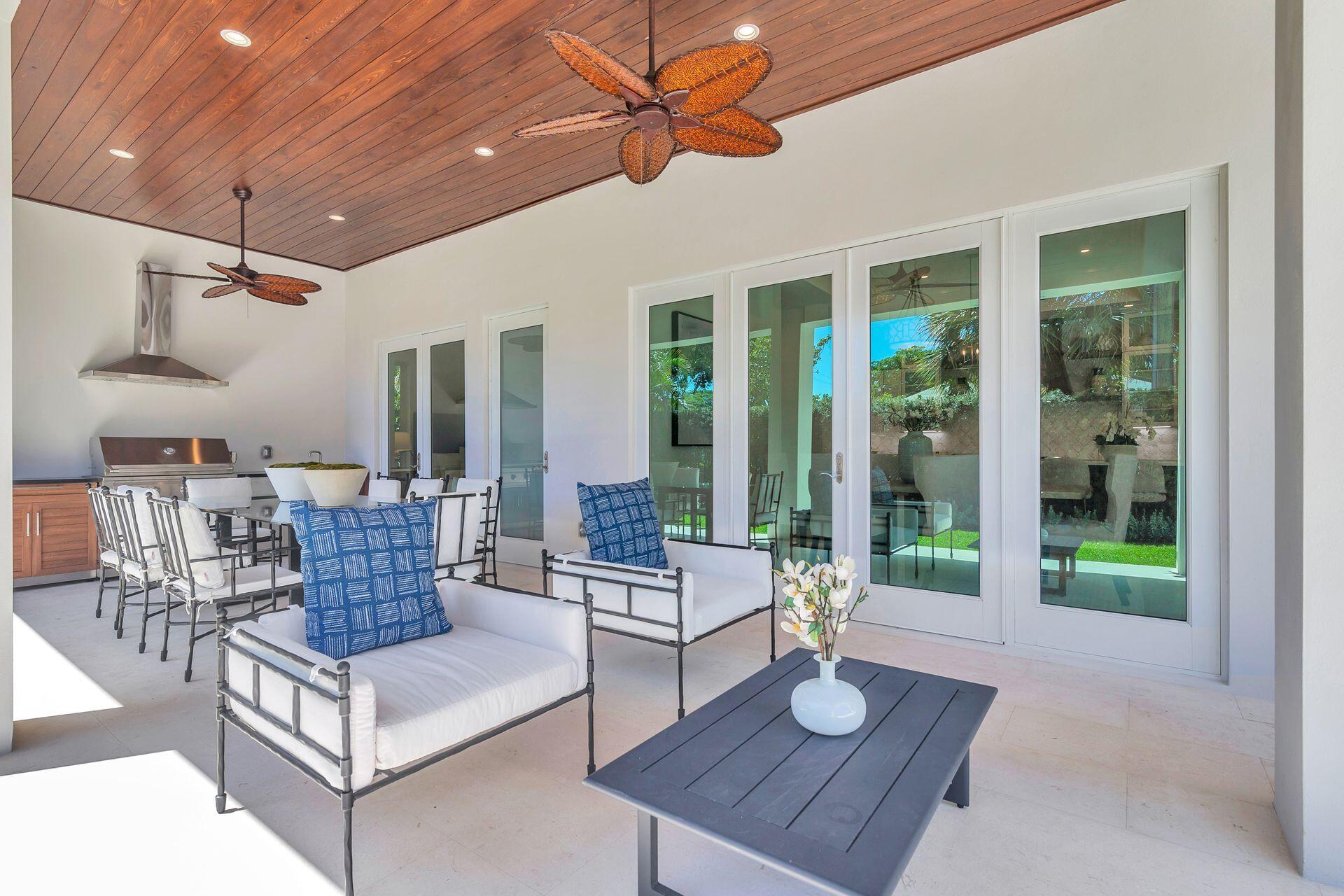 MONCEAUX - Residential