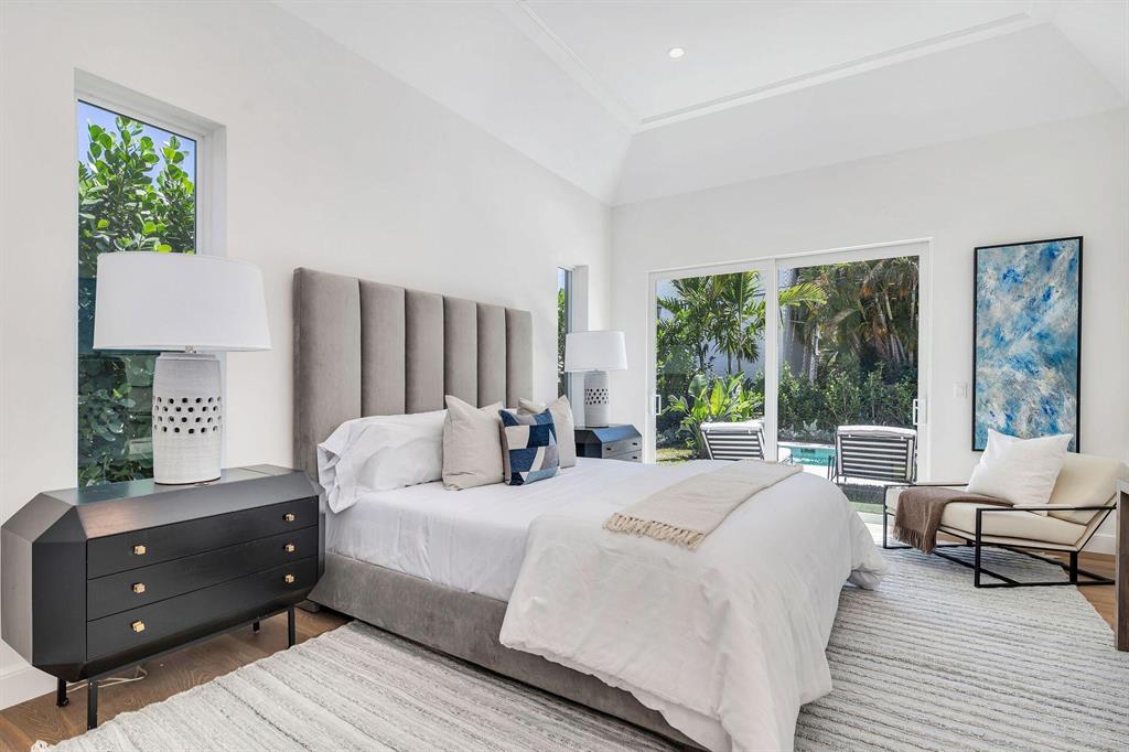 MONCEAUX - Residential