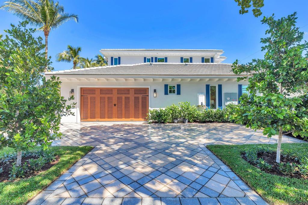 MONCEAUX - Residential