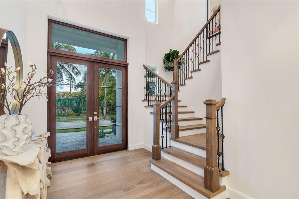 MONCEAUX - Residential