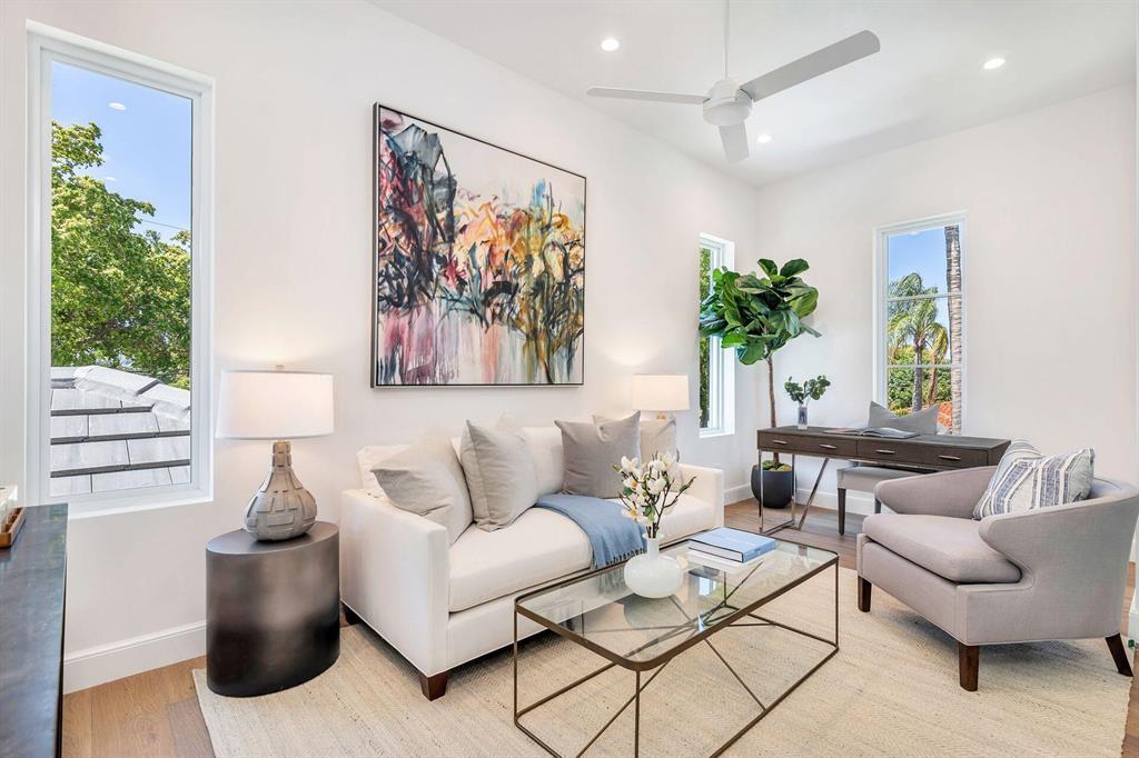 MONCEAUX - Residential