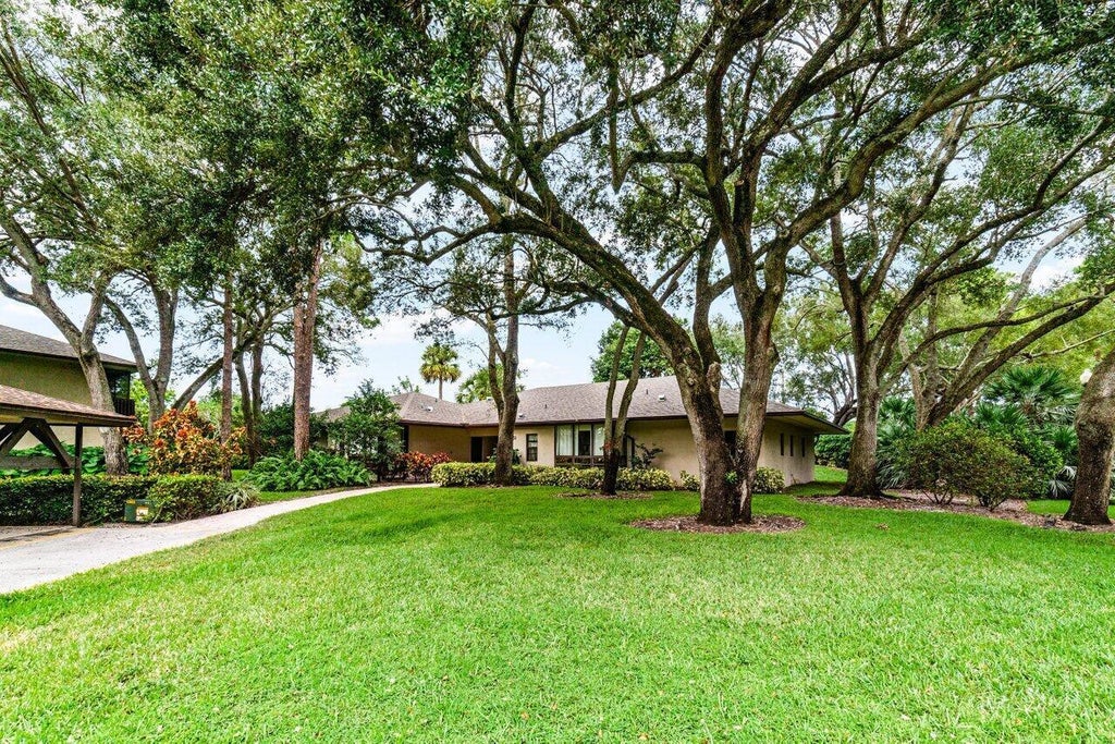 Photo of 4251 Wood Ride #C, Boynton Beach, FL 33436 (MLS # B26070518)