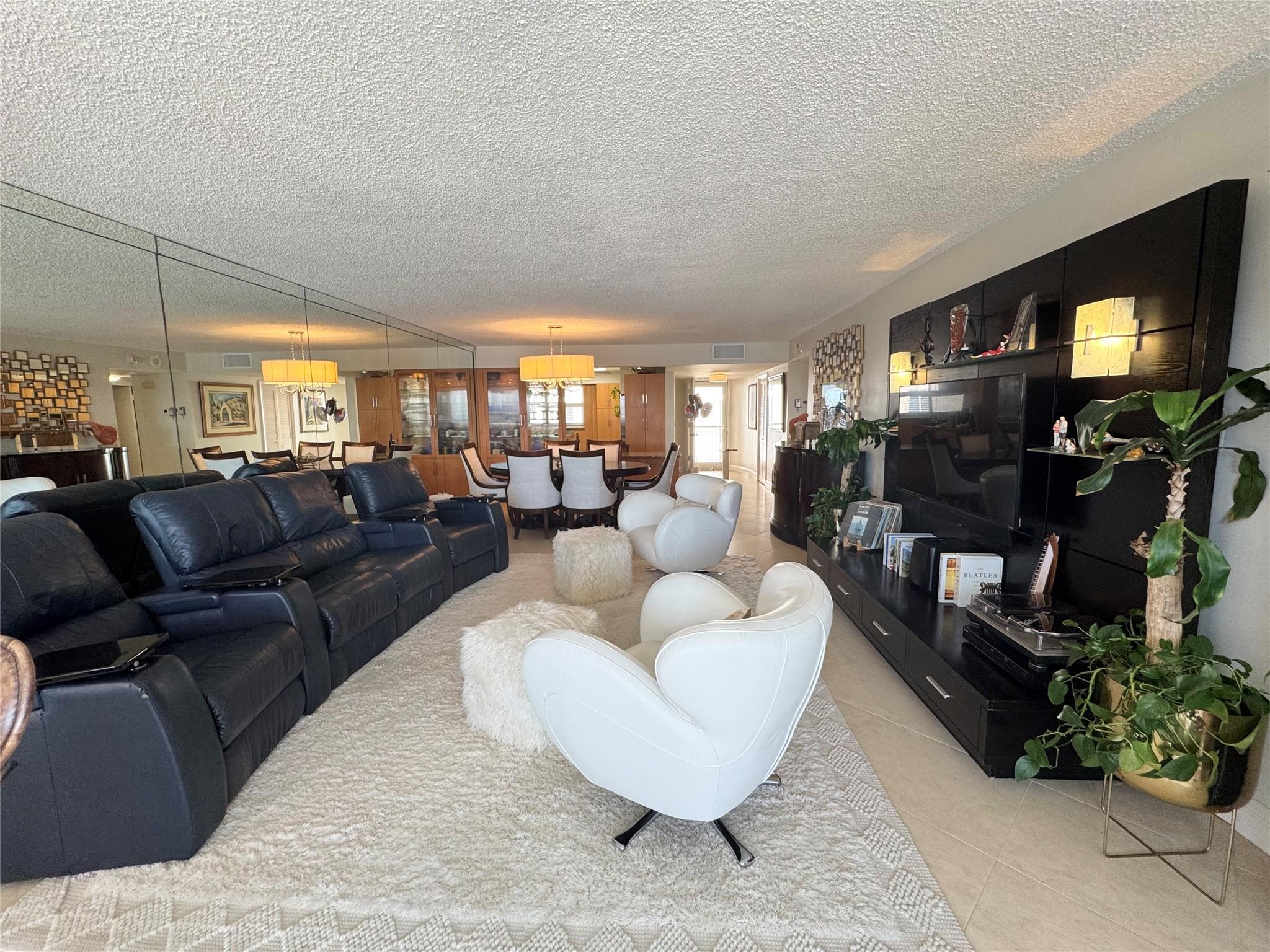 GALLEON CONDO - Residential Lease