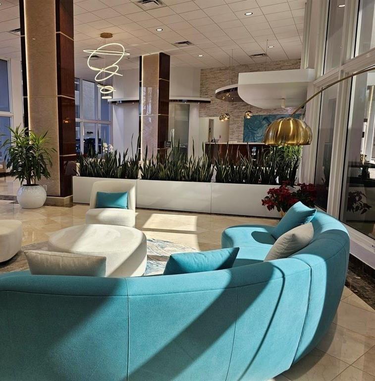 GALLEON CONDO - Residential Lease