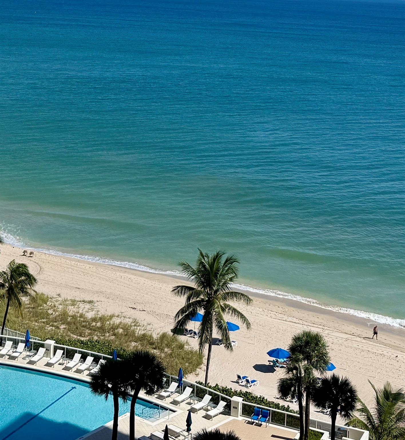 GALLEON CONDO - Residential Lease