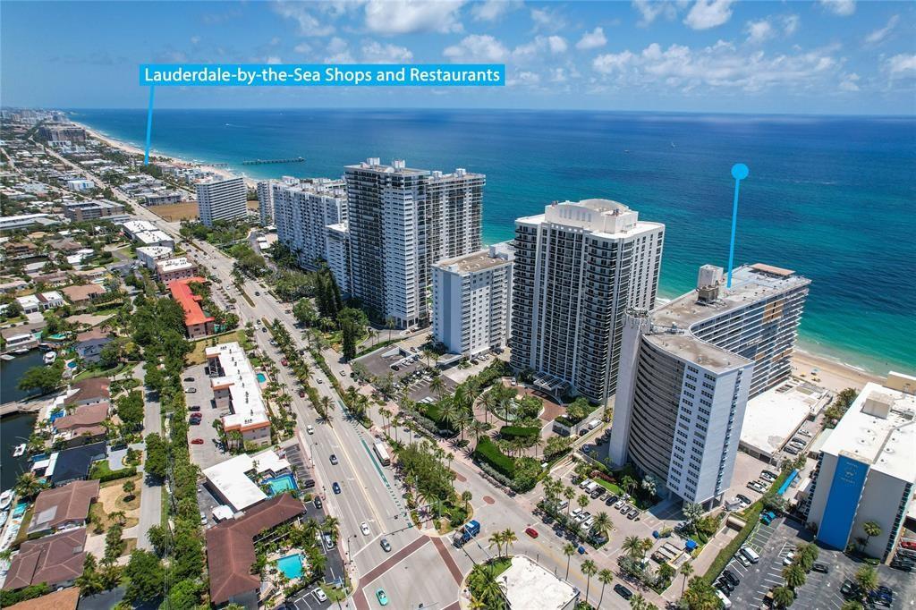 GALLEON CONDO - Residential Lease