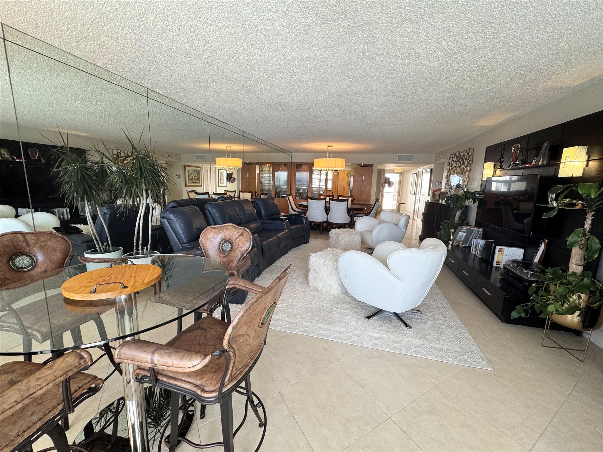 GALLEON CONDO - Residential Lease