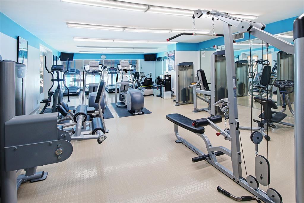 GALLEON CONDO - Residential Lease