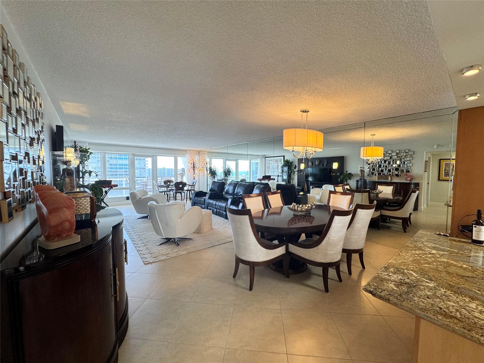 GALLEON CONDO - Residential Lease