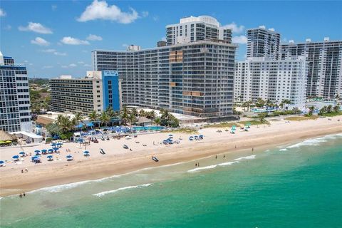 4100 Galt Ocean Dr 1406 Fort Lauderdale FL 33308