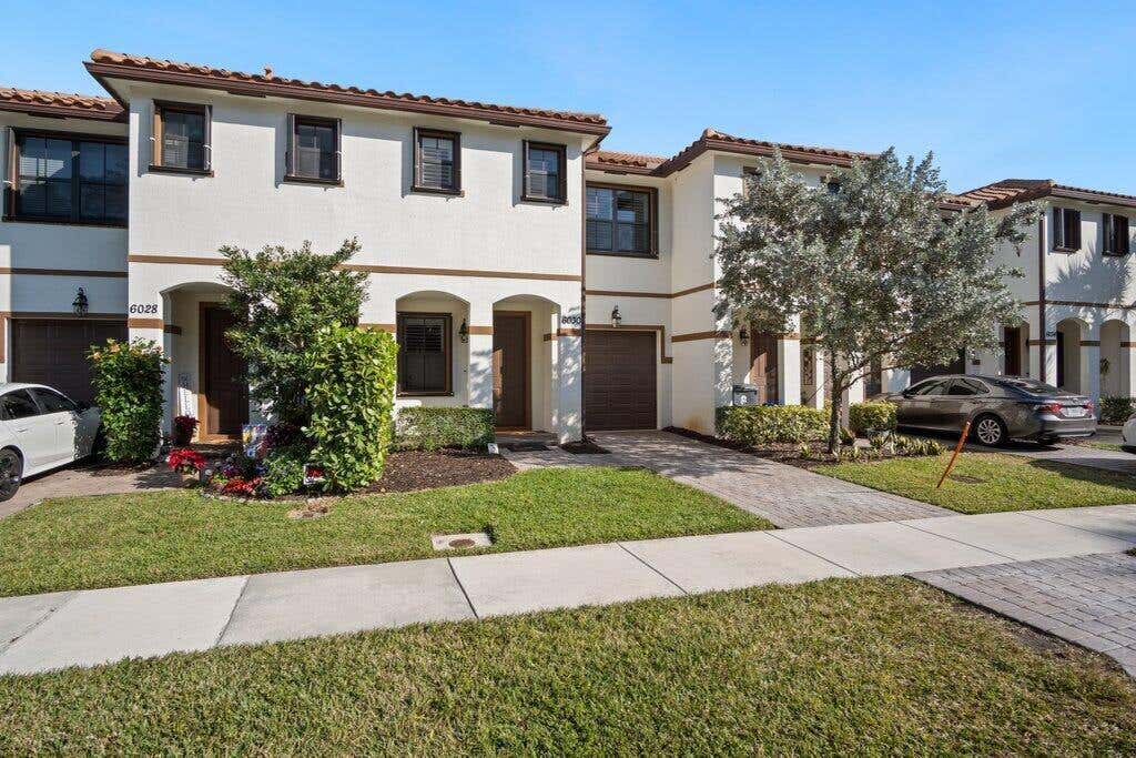 Photo of 6030 Bangalow Drive, Lake Worth, FL 33463 (MLS # R11119148)