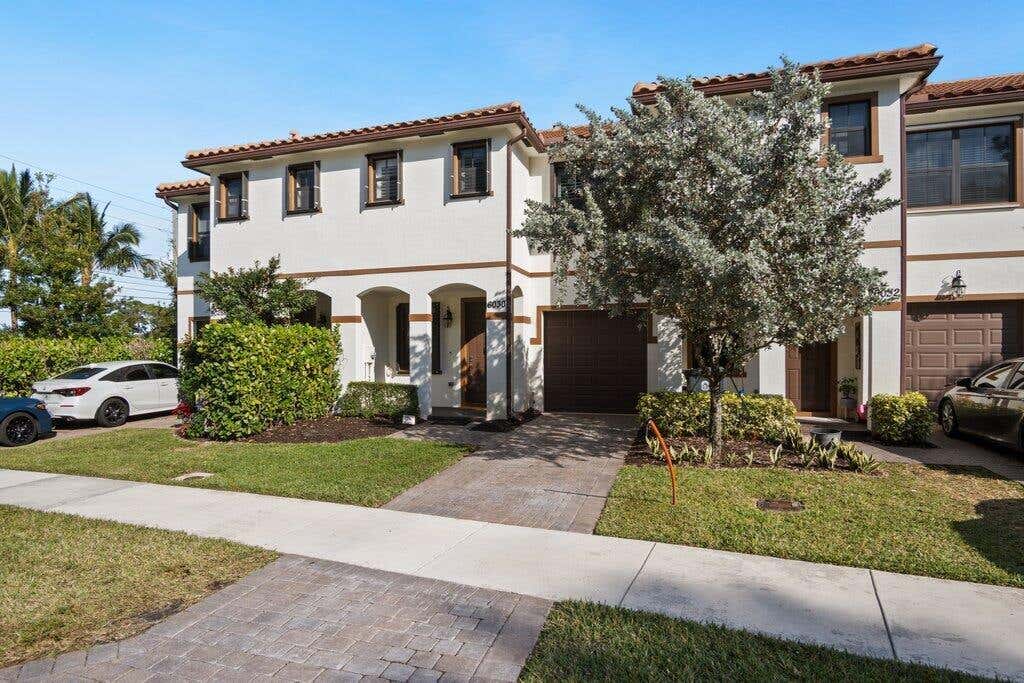 Photo of 6030 Bangalow Drive, Lake Worth, FL 33463 (MLS # R11119148)