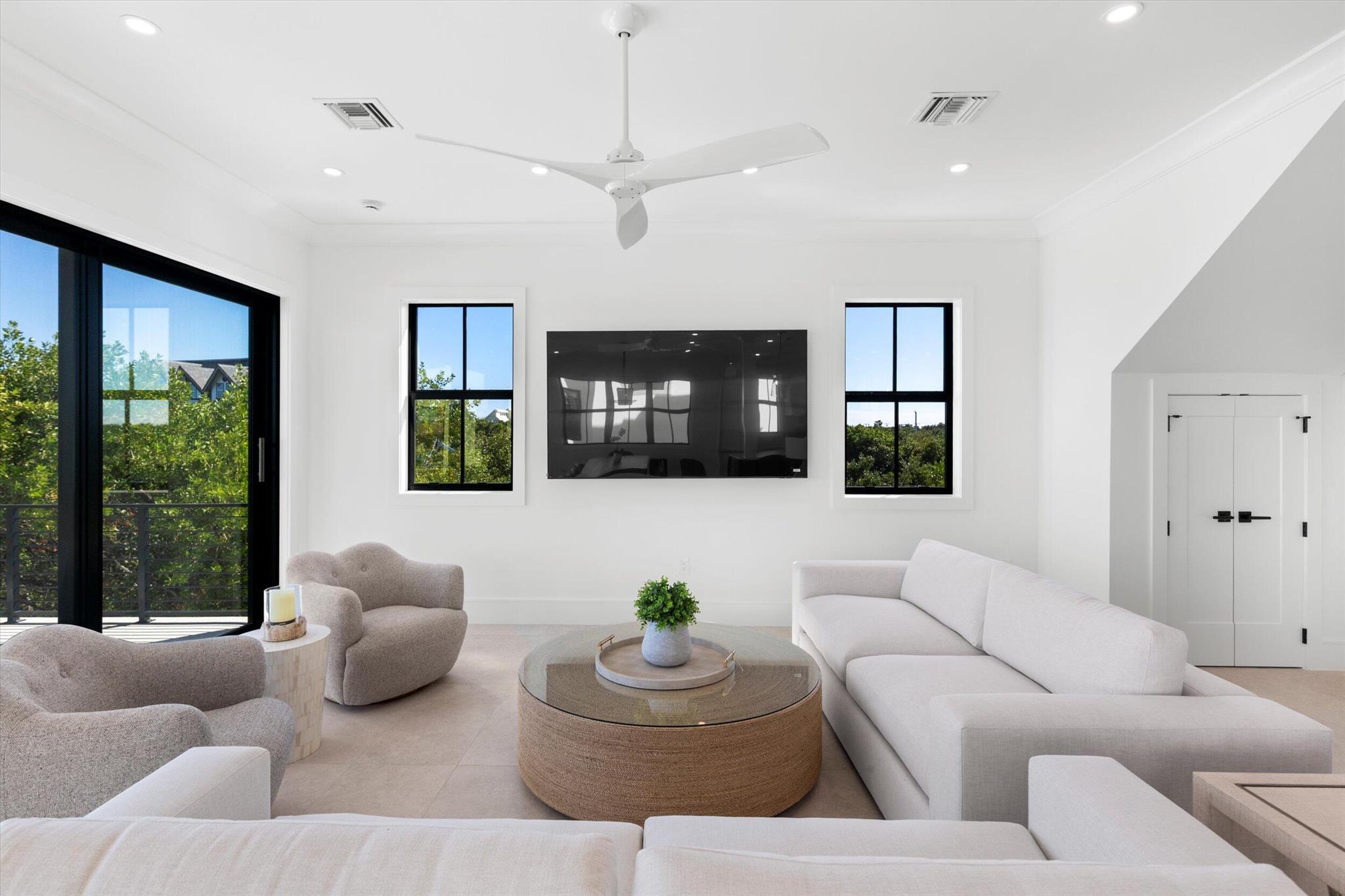 The Seven Palms - A Key W - Residential