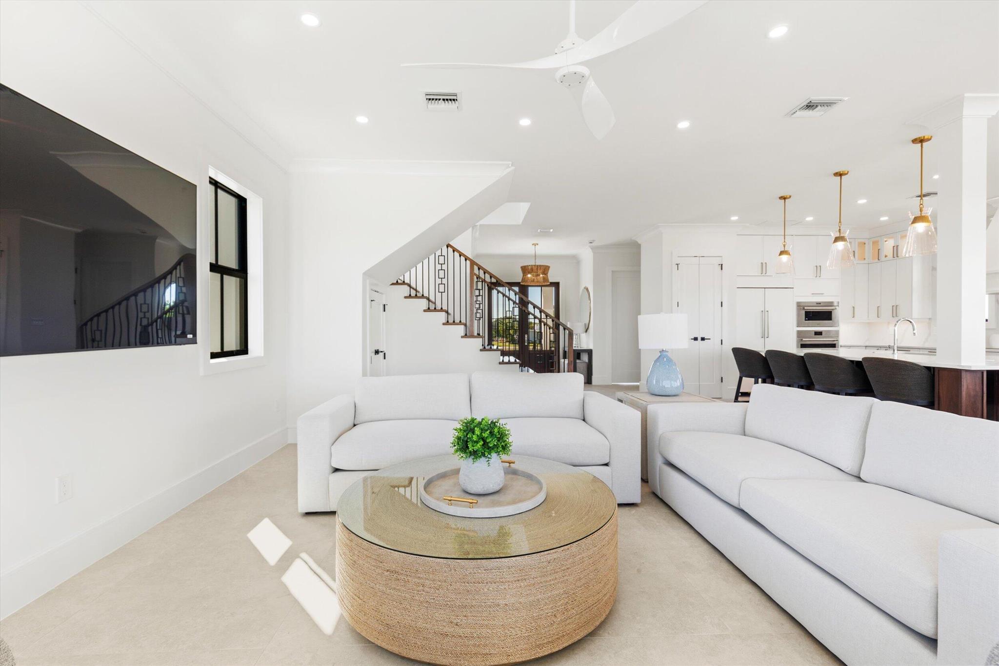 The Seven Palms - A Key W - Residential