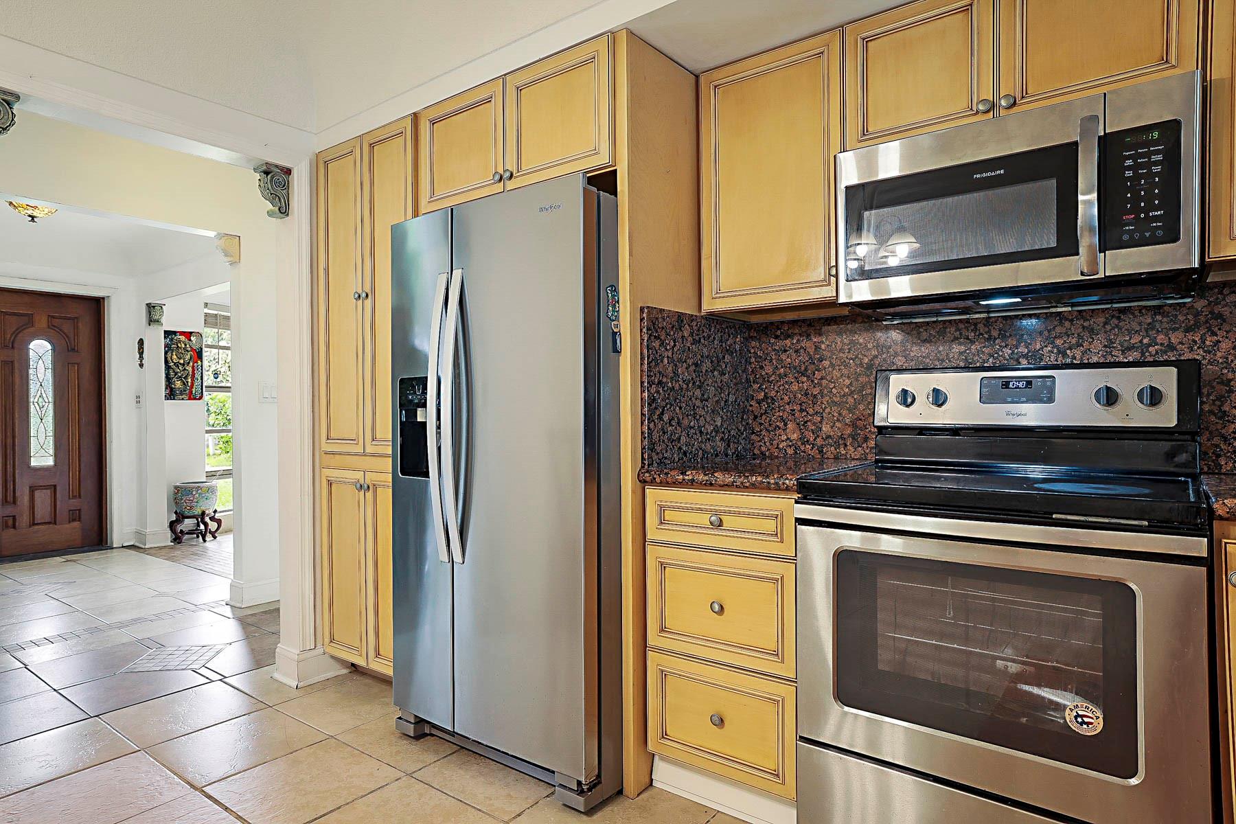 Venetian Isles 3rd Sec 47 - Residential