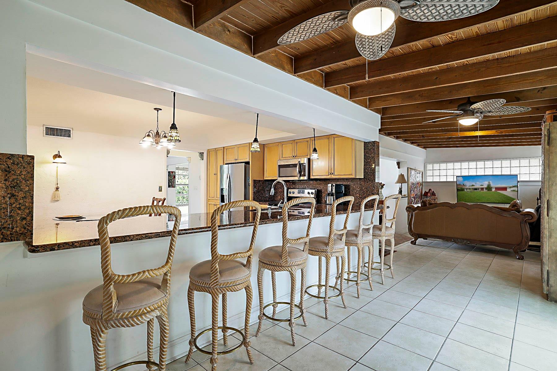 Venetian Isles 3rd Sec 47 - Residential