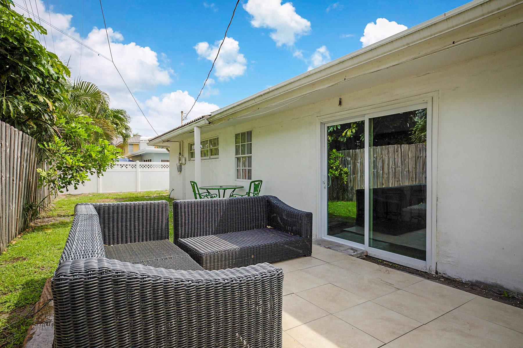Venetian Isles 3rd Sec 47 - Residential