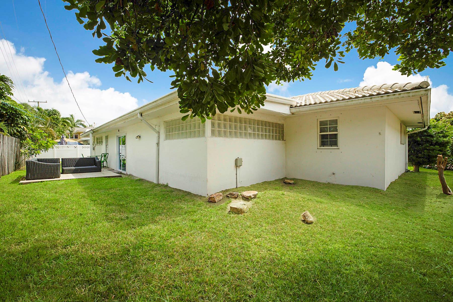 Venetian Isles 3rd Sec 47 - Residential
