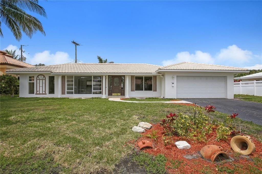 Venetian Isles 3rd Sec 47 - Residential