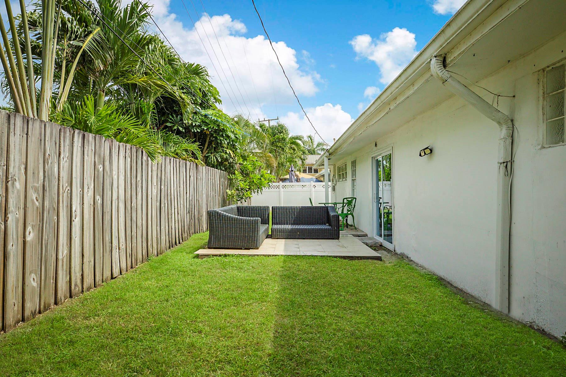 Venetian Isles 3rd Sec 47 - Residential
