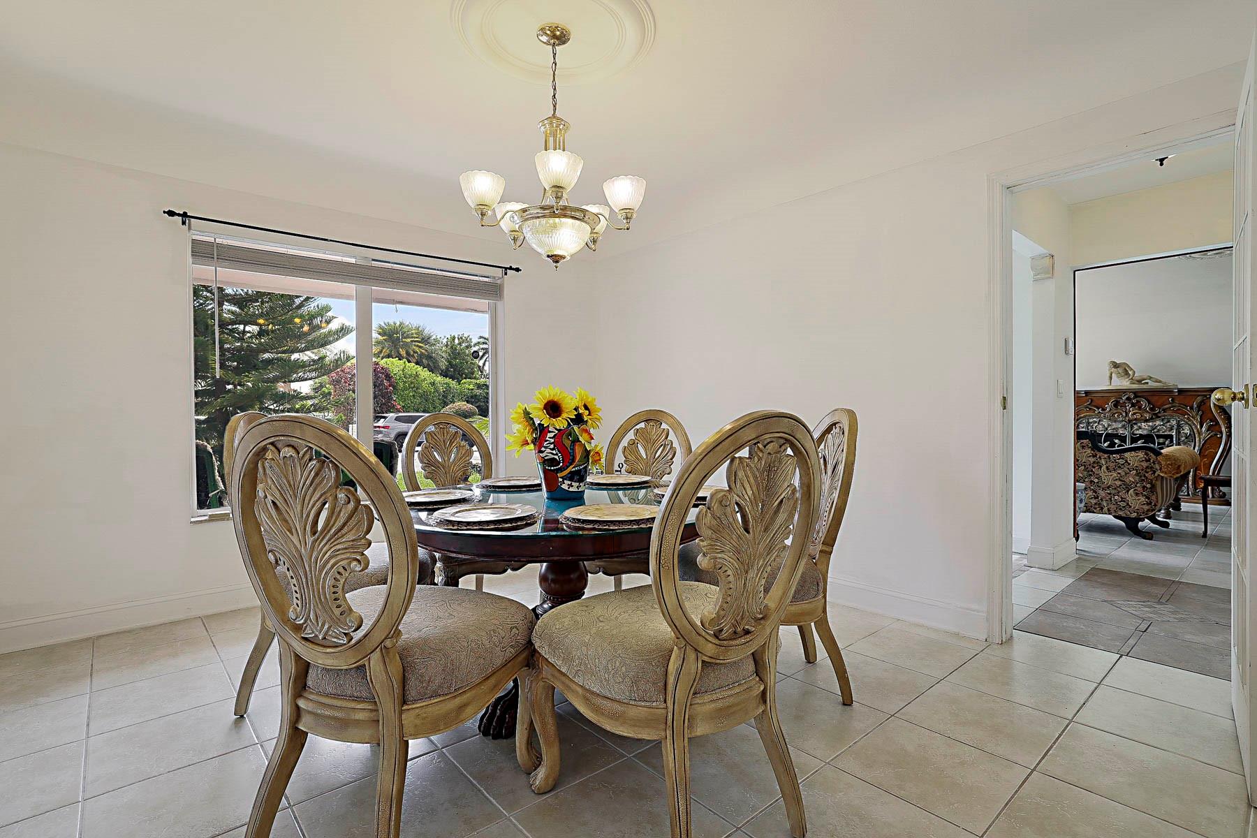 Venetian Isles 3rd Sec 47 - Residential