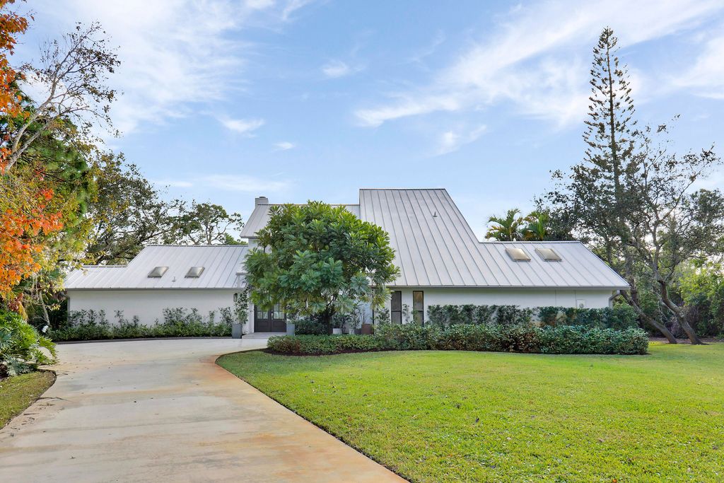 Photo of 3682 SW Bimini Circle N, Palm City, FL 34990 (MLS # R11052020)