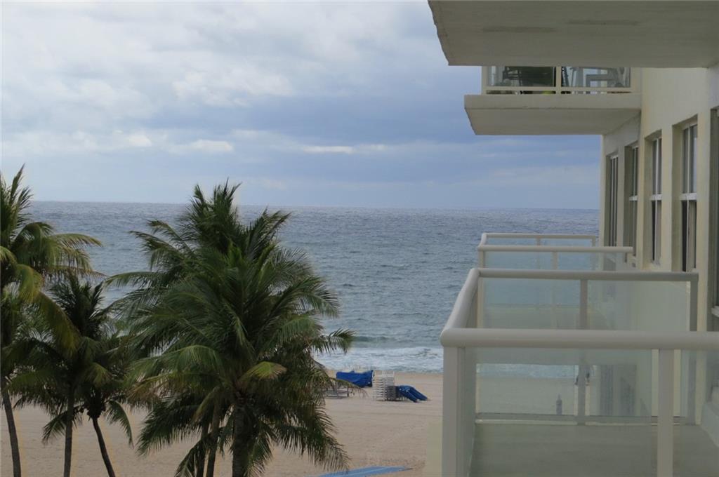 SEA MONARCH - Residential