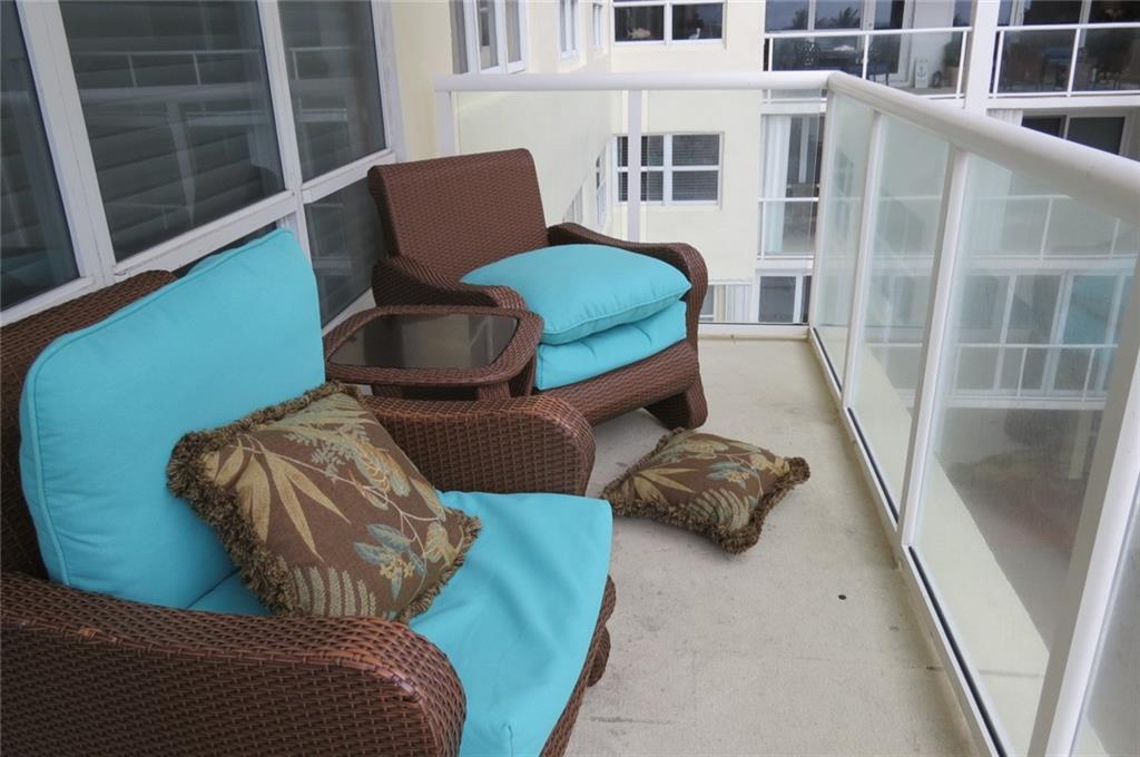 SEA MONARCH - Residential