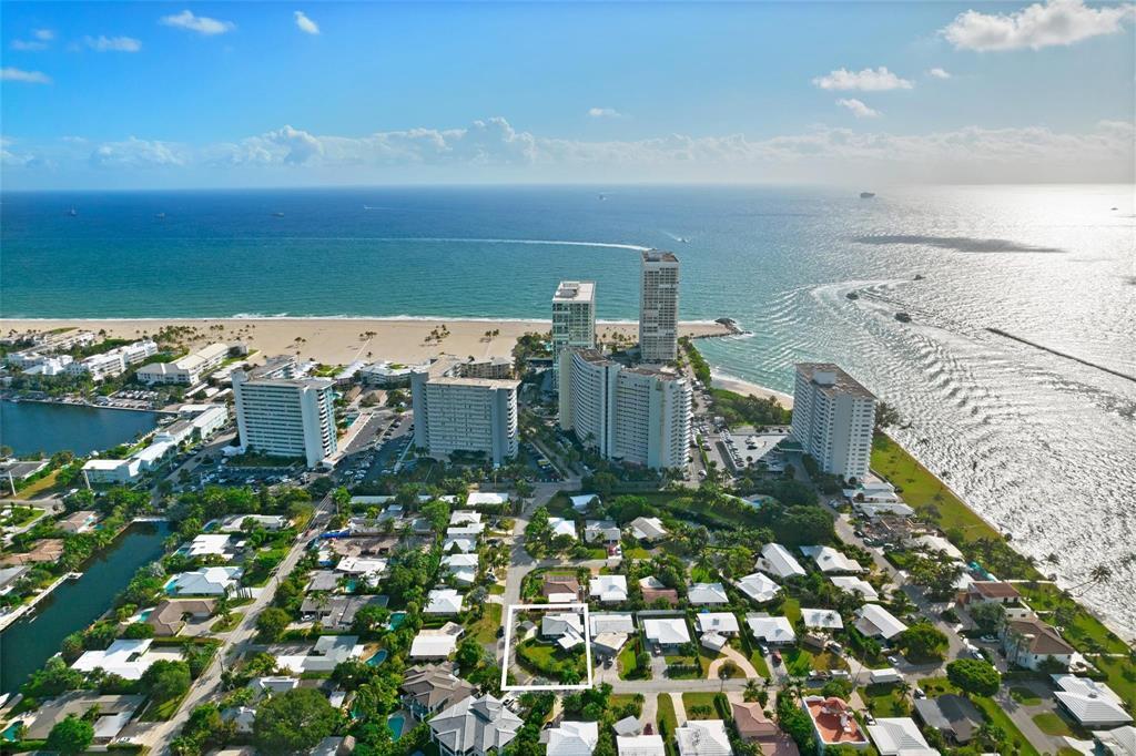 BREAKWATER - Residential Lease