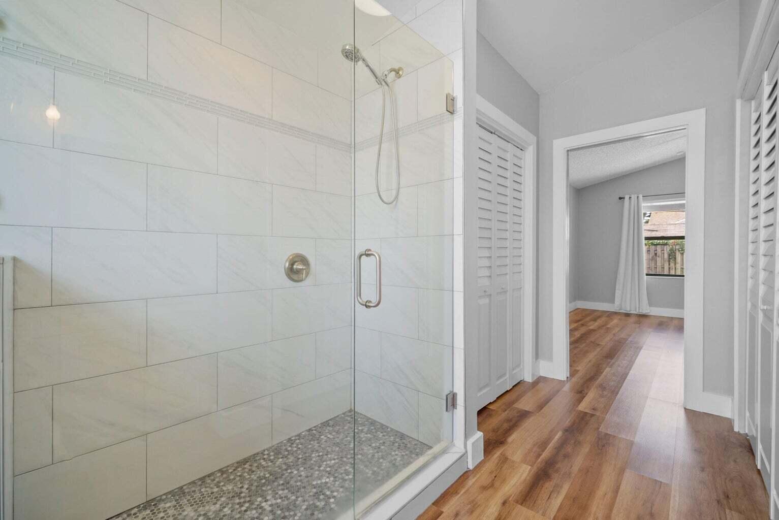 NORTH PALM BEACH HEIGHTS - Residential Lease