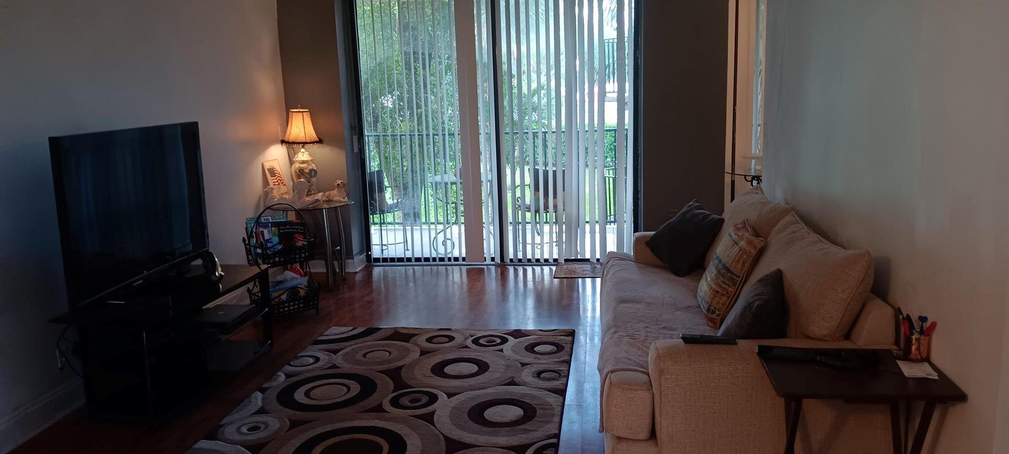 BLUE LAKE APTS CONDO - Residential