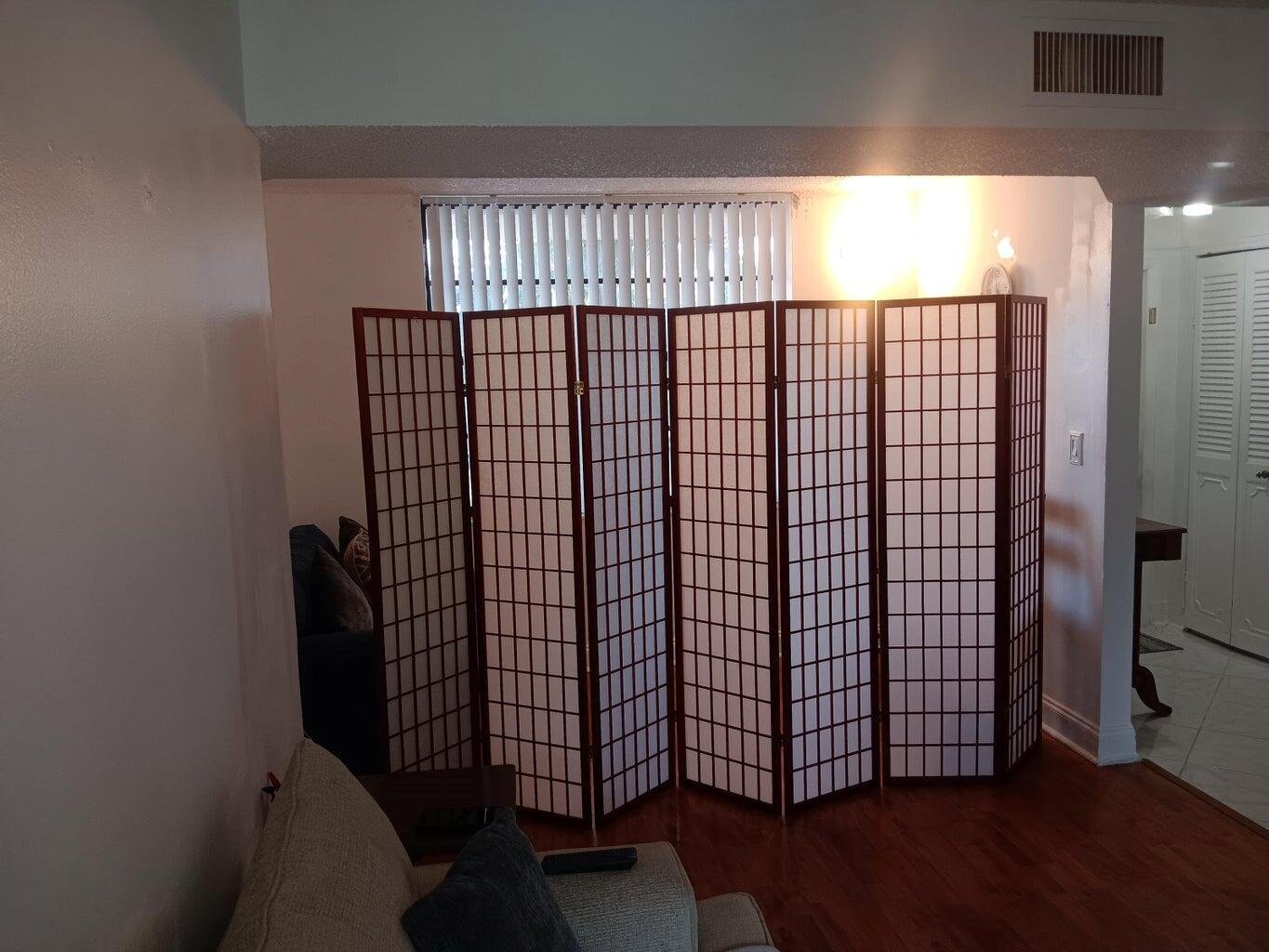 BLUE LAKE APTS CONDO - Residential