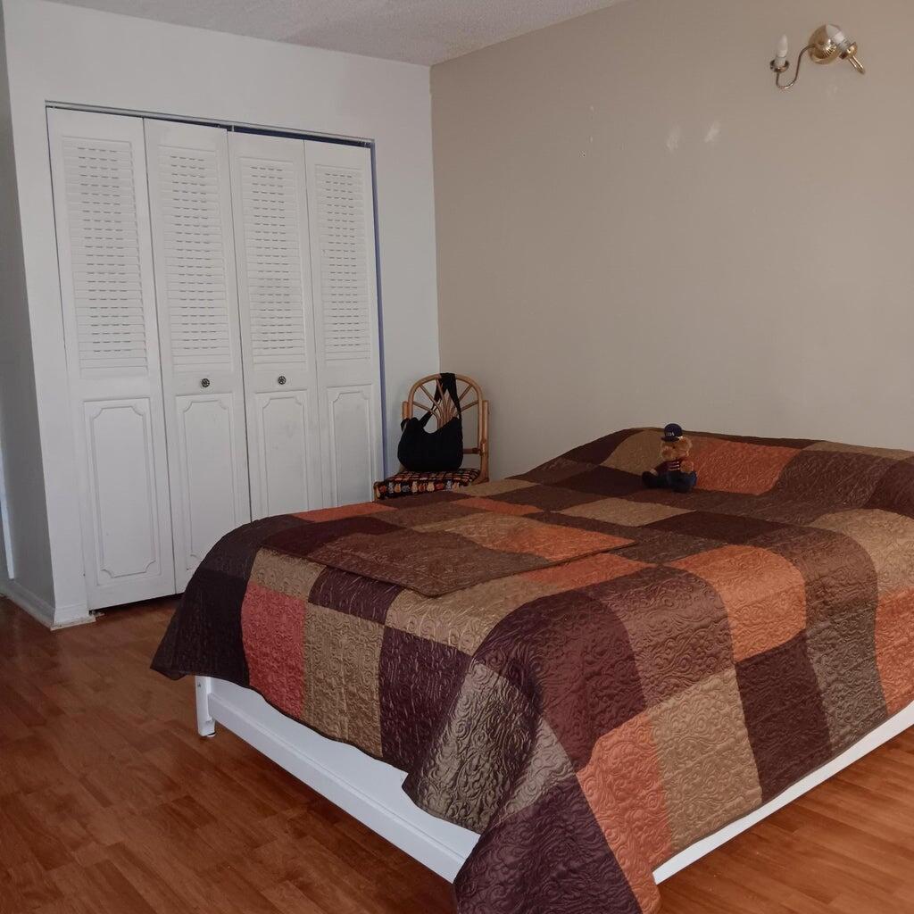 BLUE LAKE APTS CONDO - Residential