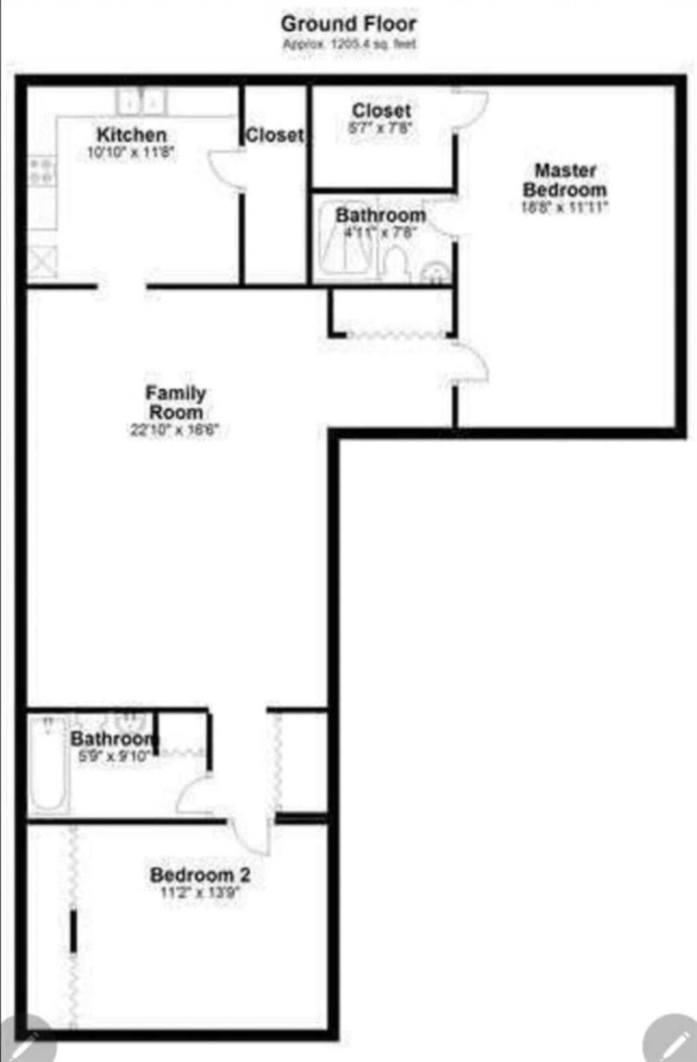 QUADRILLE - Residential Lease