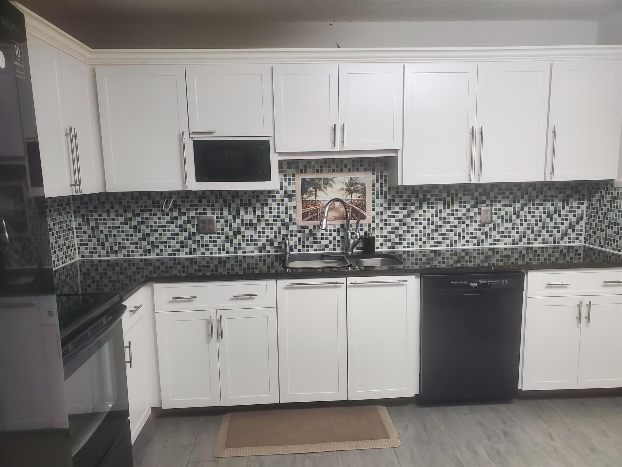 QUADRILLE - Residential Lease